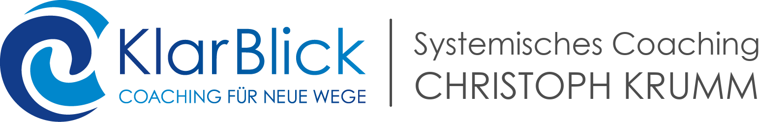 KlarBlick - Coaching für neue Wege