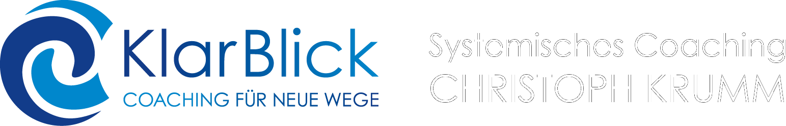 KlarBlick - Coaching für neue Wege